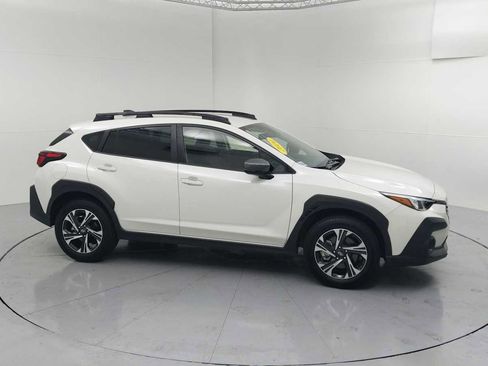 Certified 2024 Subaru Crosstrek 2.0i Premium AWD/4WD image 5