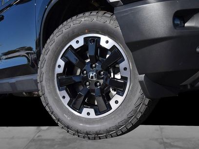 New 2026 Honda Passport TrailSport Elite