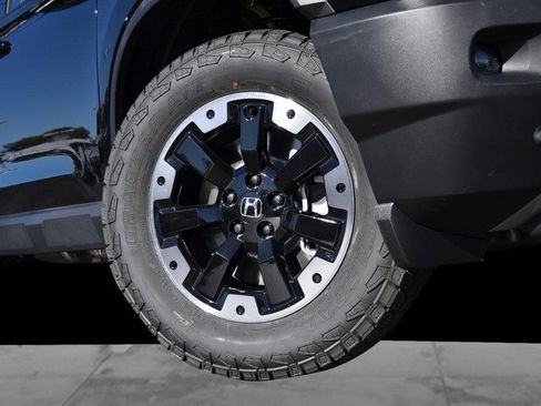 New 2026 Honda Passport TrailSport Elite image 3