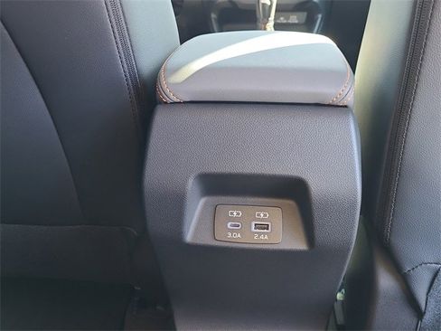 New 2025 Subaru Crosstrek 2.5i Limited image 21