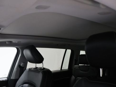 Used 2021 Jeep Grand Cherokee L Limited image 9