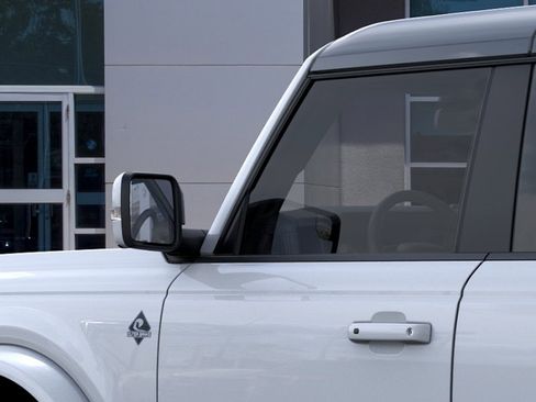 New 2025 Ford Bronco Outer Banks image 22