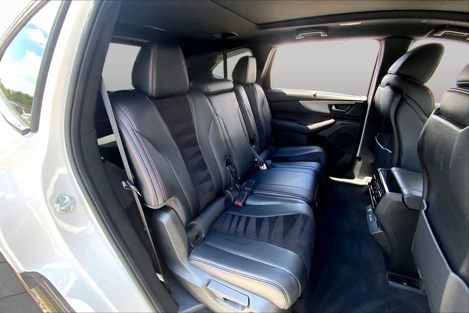 Used 2024 Acura MDX A-Spec AWD/4WD image 20