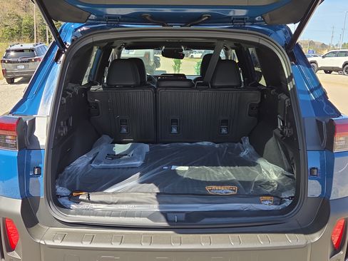 New 2026 Subaru Outback Wilderness AWD/4WD image 4