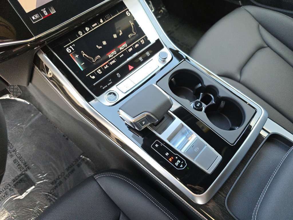 Used 2026 Audi Q7 3.0T Premium Plus AWD/4WD image 29