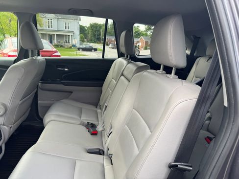 Used 2016 Honda Pilot EX-L image 29