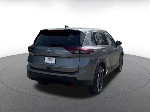 Used 2025 Nissan Rogue SV image 14