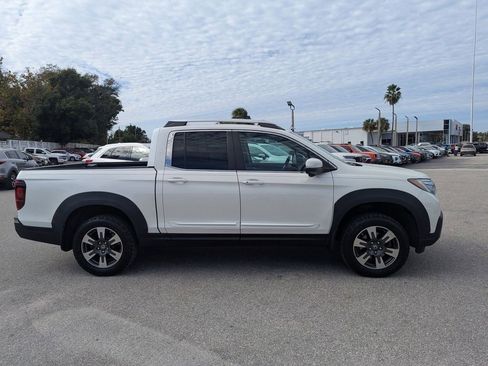 Used 2019 Honda Ridgeline RTL-T image 3