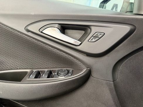 Used 2022 Chevrolet Malibu LS image 14