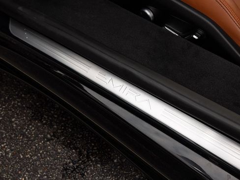 Used 2024 Lotus Emira First Edition RWD image 27