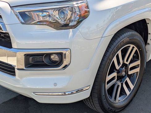 Used 2020 Toyota 4Runner Limited w/ Wilderness Package AWD/4WD image 21