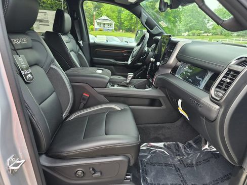 New 2026 RAM 1500 RHO w/ RHO Level 1 Equipment Group AWD/4WD image 28