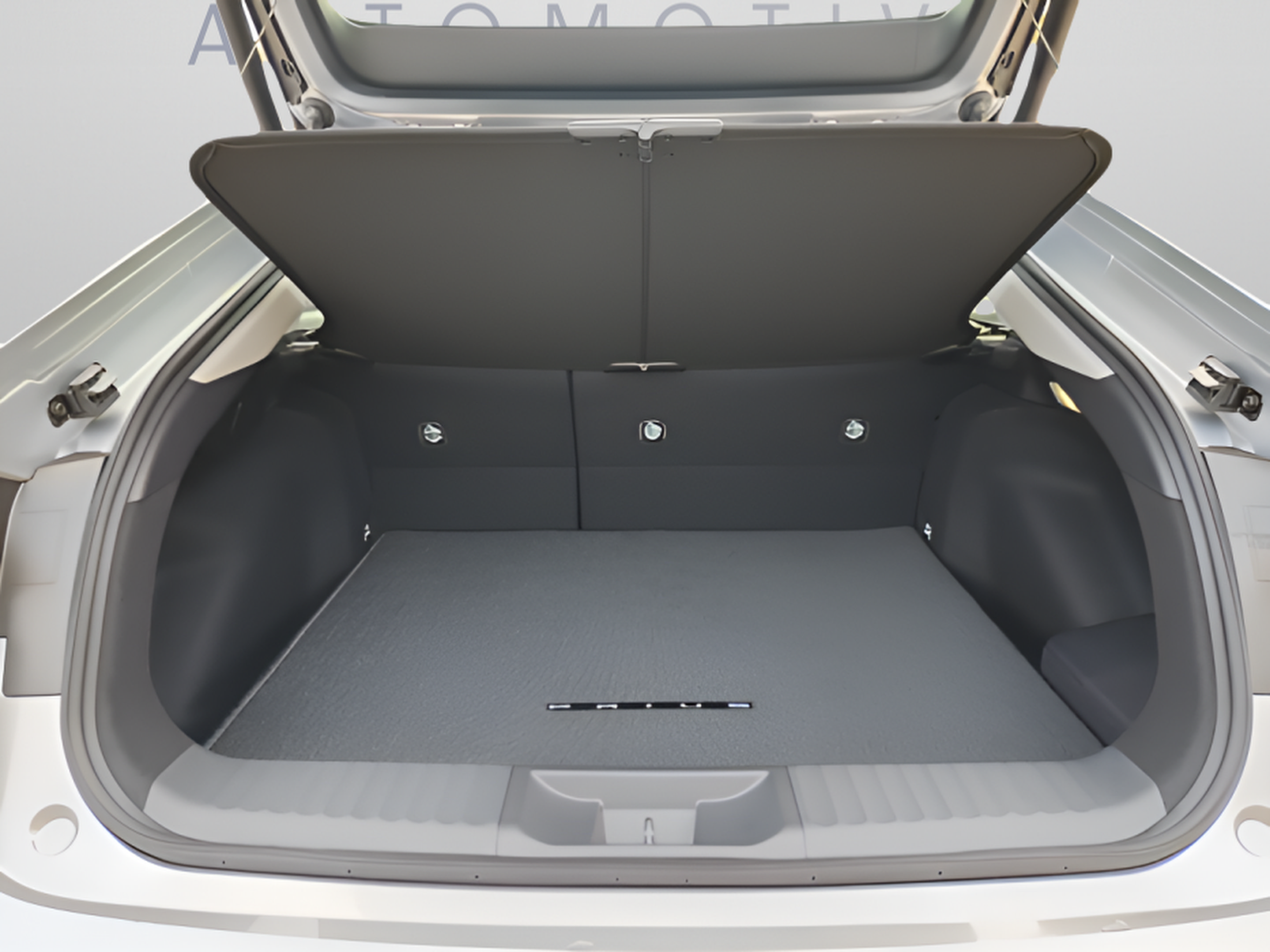 New 2026 Toyota Prius Limited FWD image 9