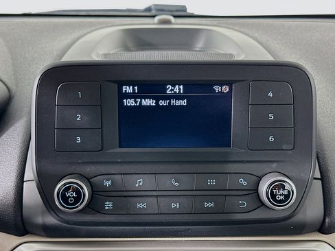 Used 2020 Ford EcoSport S image 19