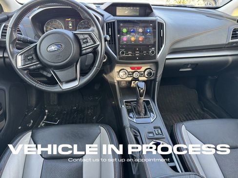 Used 2021 Subaru Crosstrek 2.5i Limited image 10