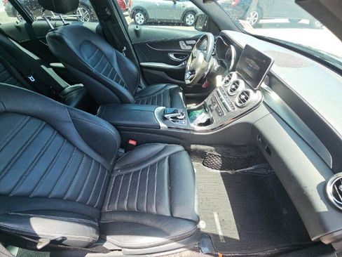 Used 2017 Mercedes-Benz C 43 AMG 4MATIC Sedan image 12