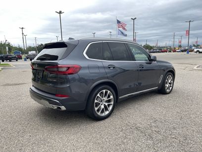 Used 2019 BMW X5 xDrive40i w/ Convenience Package