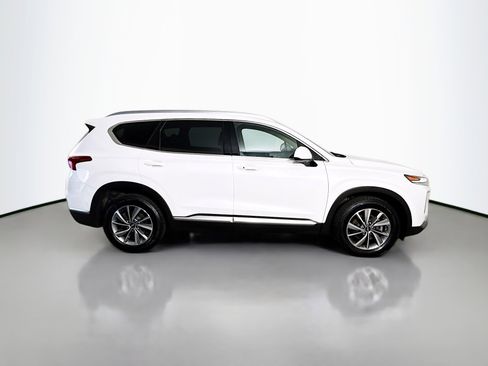 Used 2020 Hyundai Santa Fe SEL w/ Convenience Package AWD/4WD image 11
