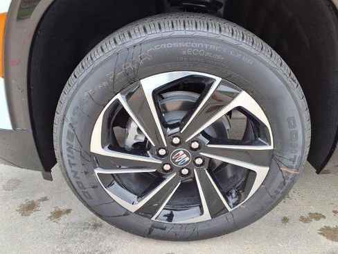 New 2026 Buick Enclave Sport Touring w/ Power Package FWD image 22