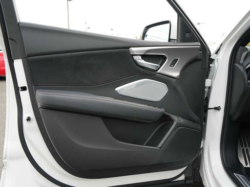 Certified 2026 Acura RDX A-Spec AWD/4WD image 16