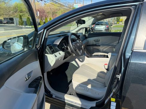 Used 2015 Toyota Venza LE AWD/4WD image 23
