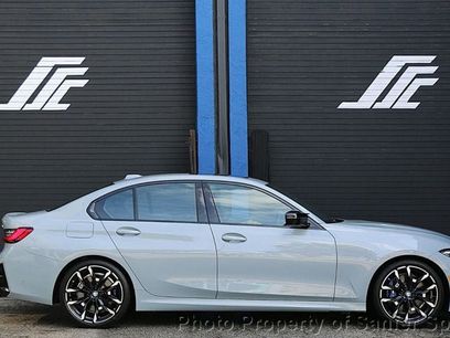 Used 2025 BMW M340i w/ Premium Package