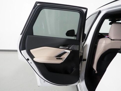 Used 2023 BMW X1 xDrive28i w/ M Sport Line w/ Premium Package image 74