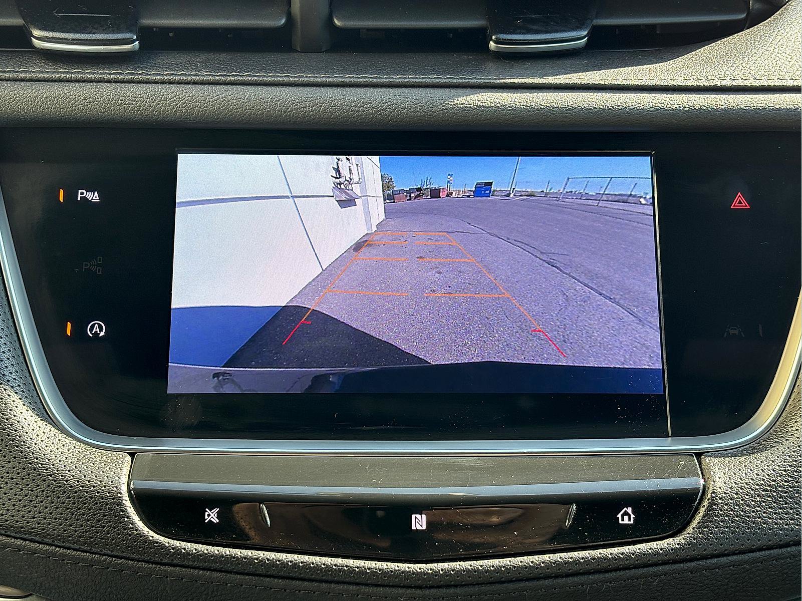 Used 2020 Cadillac XT5 Luxury FWD image 25