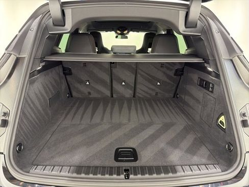 Used 2026 BMW iX xDrive45 w/ M Sport Package image 25