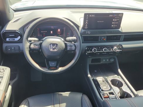 New 2026 Honda Passport TrailSport Elite image 16