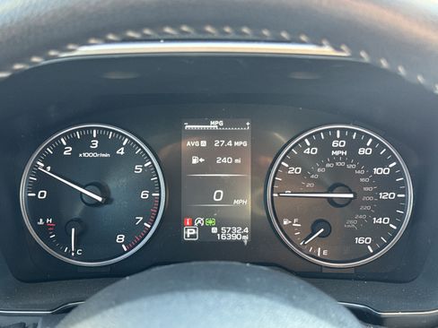 Certified 2023 Subaru Outback Limited image 13