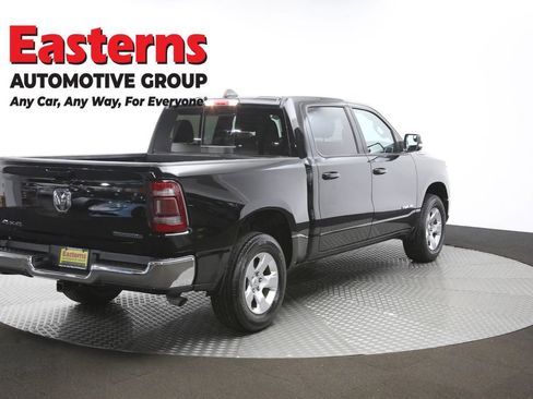 Used 2022 RAM 1500 Big Horn AWD/4WD image 44