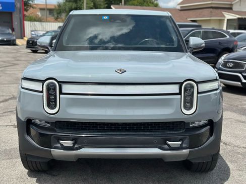 Used 2022 Rivian R1T Launch Edition image 3