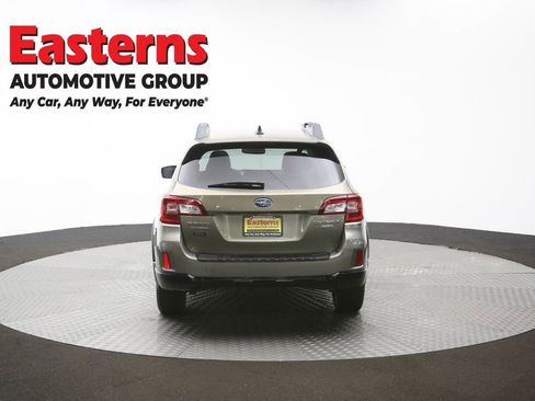 Used 2016 Subaru Outback 3.6R Limited image 43