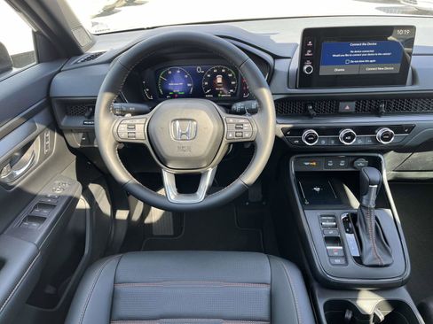 New 2026 Honda CR-V Sport-L image 4