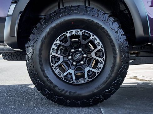 Used 2025 Ford F150 Raptor w/ Equipment Group 803A Raptor R image 29