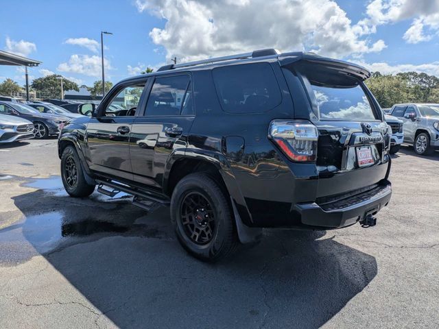 Used 2019 Toyota 4Runner SR5 Premium RWD image 7