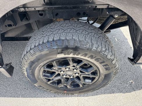 Used 2024 Ford F150 XLT w/ Equipment Group 302A MID AWD/4WD image 12
