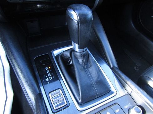 Used 2016 MAZDA MAZDA6 Touring image 26