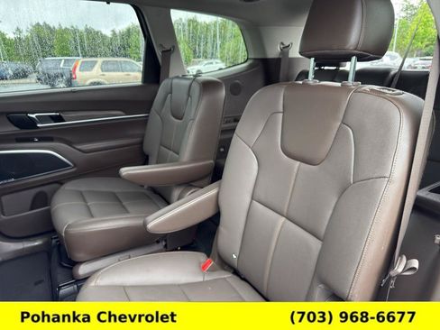 Used 2022 Kia Telluride SX w/ Nightfall Edition Package AWD/4WD image 23