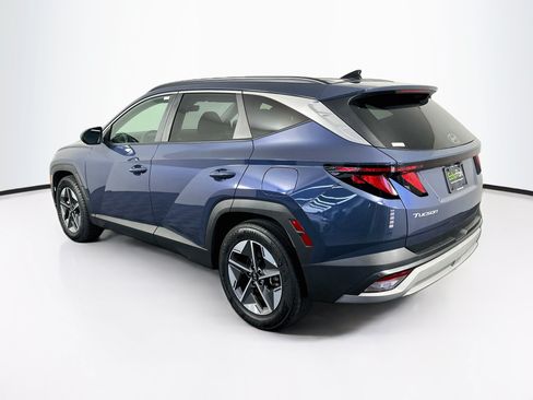 Used 2025 Hyundai Tucson SEL FWD image 5