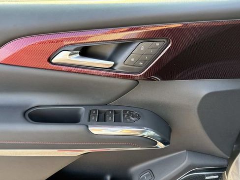 New 2026 Chevrolet Traverse RS FWD image 44