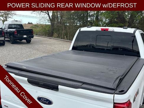 Certified 2024 Ford F250 XLT w/ 360-Degree Camera Package AWD/4WD image 28