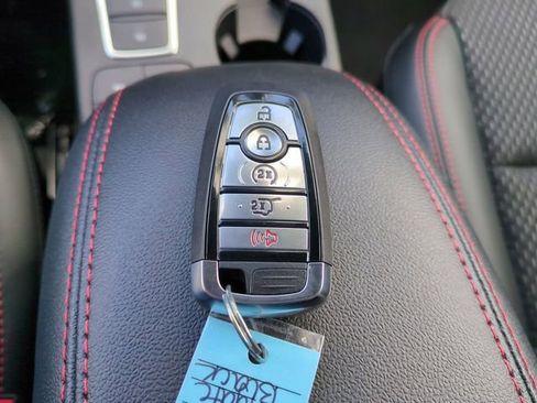 New 2026 Ford Escape ST-Line Select AWD/4WD image 28