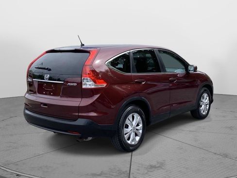 Used 2012 Honda CR-V EX image 3