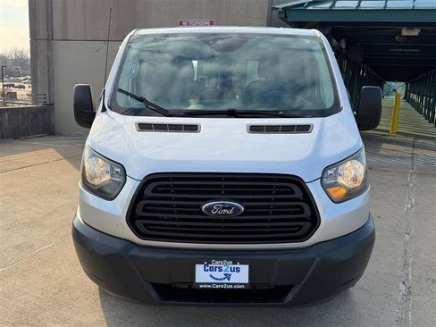 Used 2016 Ford Transit 150 130 Low Roof image 11