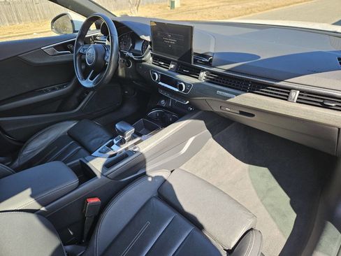 Used 2021 Audi A5 2.0T Premium image 16