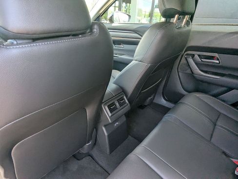 Used 2026 MAZDA CX-50 AWD 2.5 Hybrid w/ Cargo Package image 14