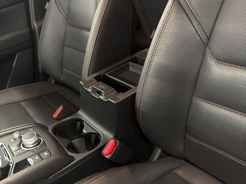 Used 2023 MAZDA CX-5 AWD 2.5 S image 18