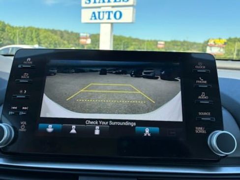 Used 2021 Honda Accord EX-L image 20